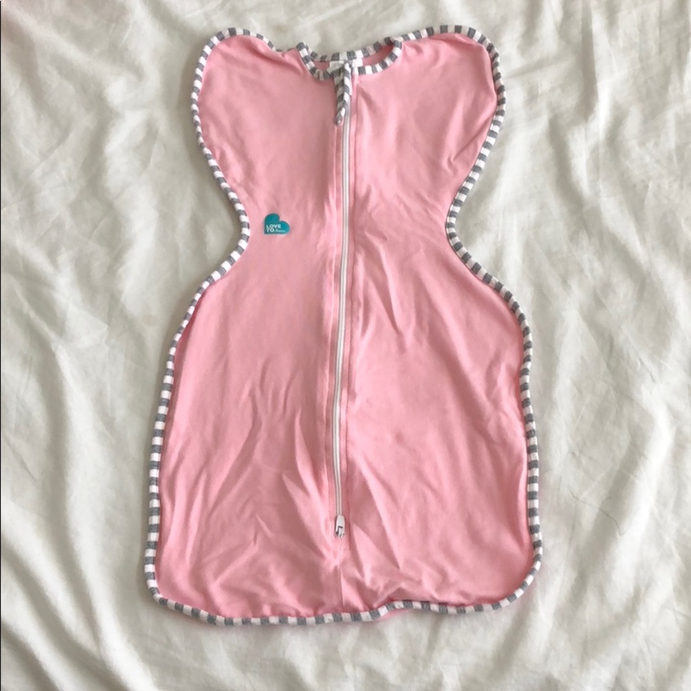 Love to dream swaddle sack